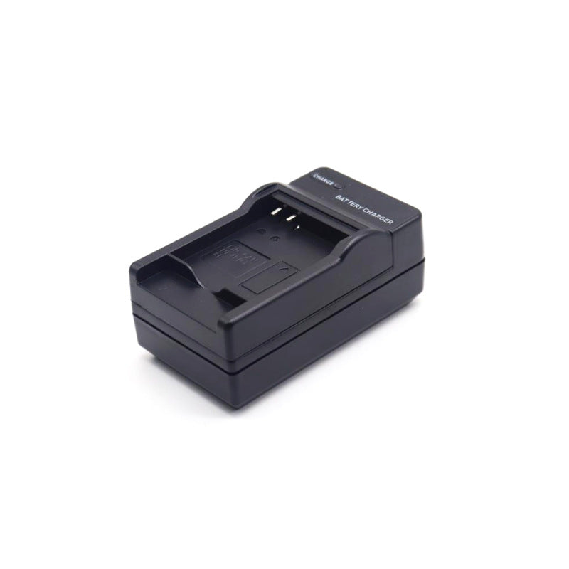 Suitable for NB-6L battery charger SX600PC1743 6LH digital camera battery with its own plug seat charger