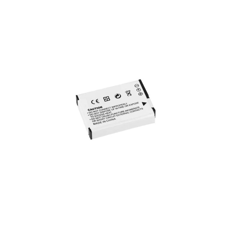 EN-EL12 battery for Nikon Coolpix A1000 B600 W300 digital camera lithium battery