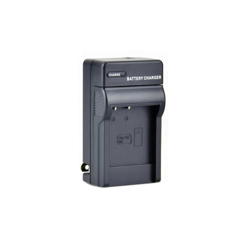 Suitable for NP-BN1 battery charger W570 TX10 TX9 digital camera battery comes with plug holder charger