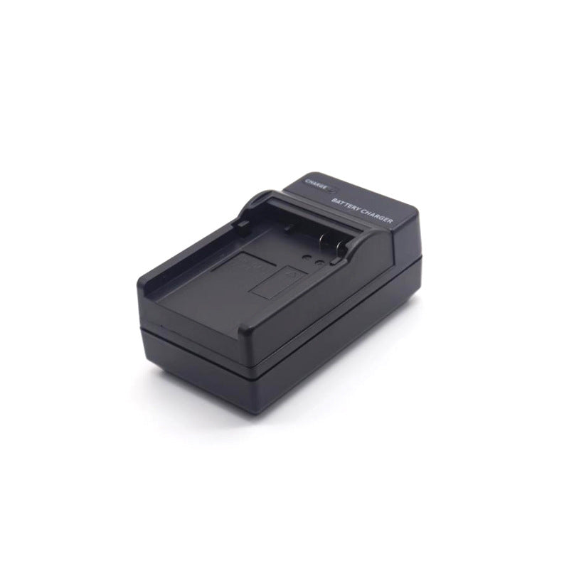 For LP-E8 battery charger, EOS 700D 600D DSLR camera battery comes with plug holder charger