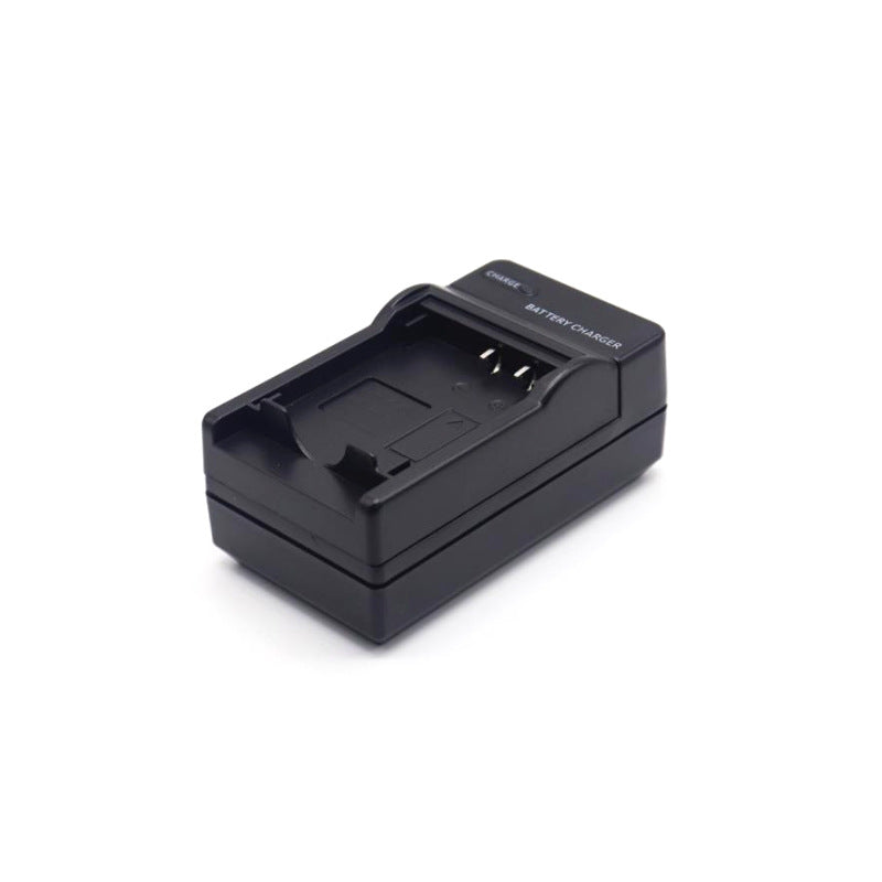 Suitable for NB-7L battery charger PowerShot G10 digital camera battery with its own plug seat charger