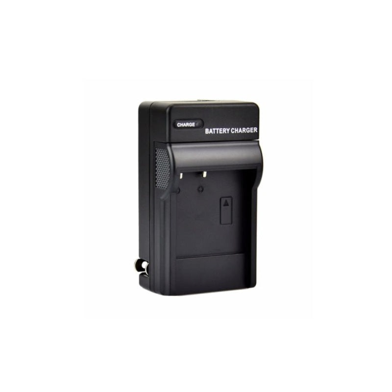 Suitable for EN-EL23 battery charger P610S P900S SLR camera battery with plug seat charger