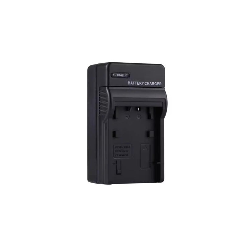 Suitable for NP-FV50 battery charger FV30/FV70/FV90/FV100 battery comes with plug dock charger