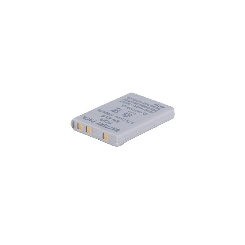 EN-EL5 battery for Nikon Coolpix 3700 4200 5200 P80 digital camera lithium battery