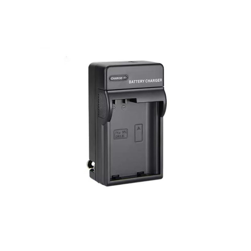 Suitable for EN-EL15 battery charger D7000Z5Z6 SLR camera EL15 battery with plug seat charger