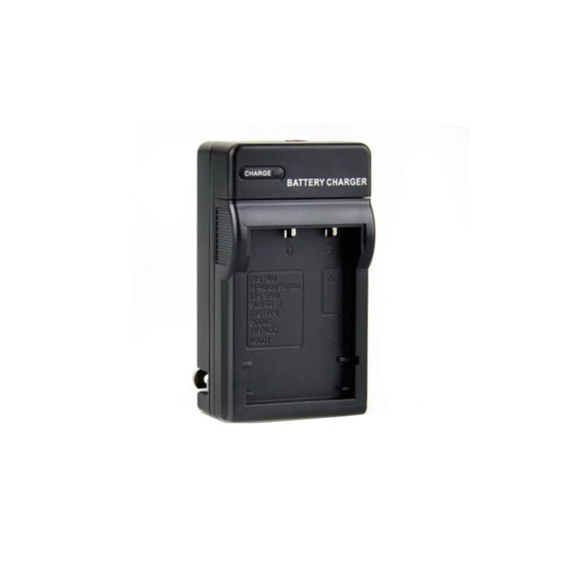 Suitable for NP-FZ100 battery charger ILCE-A6700 micro-single camera battery with its own plug seat charger