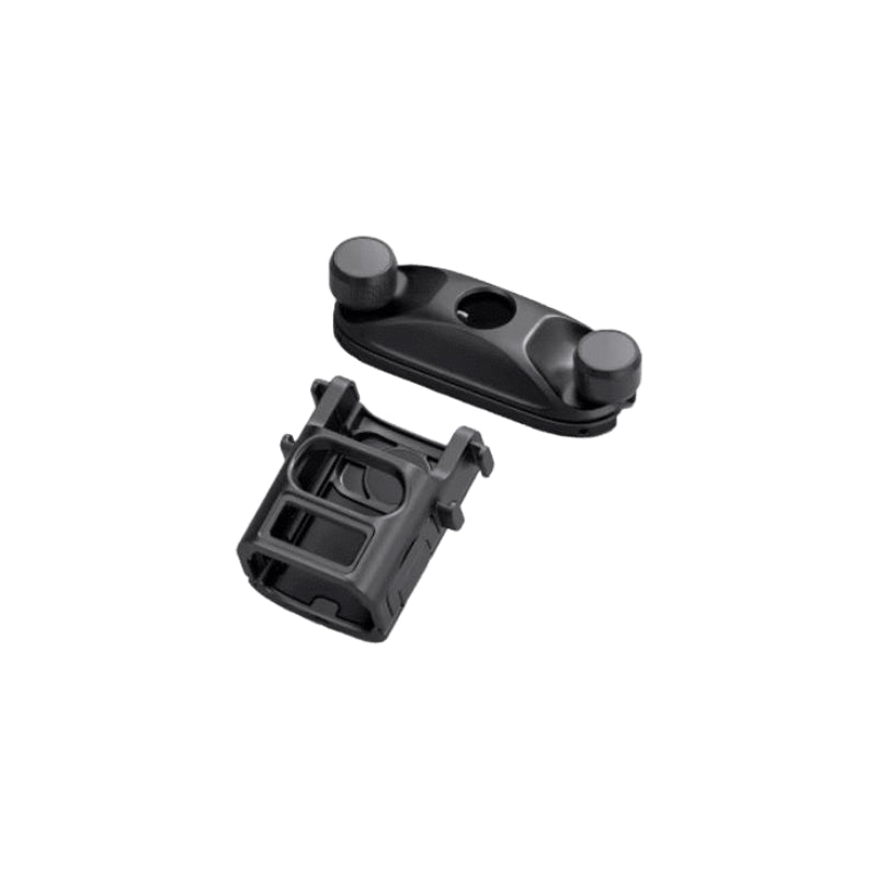 Quick-release Backpack Mounting Bracket for DJI Pocket 3