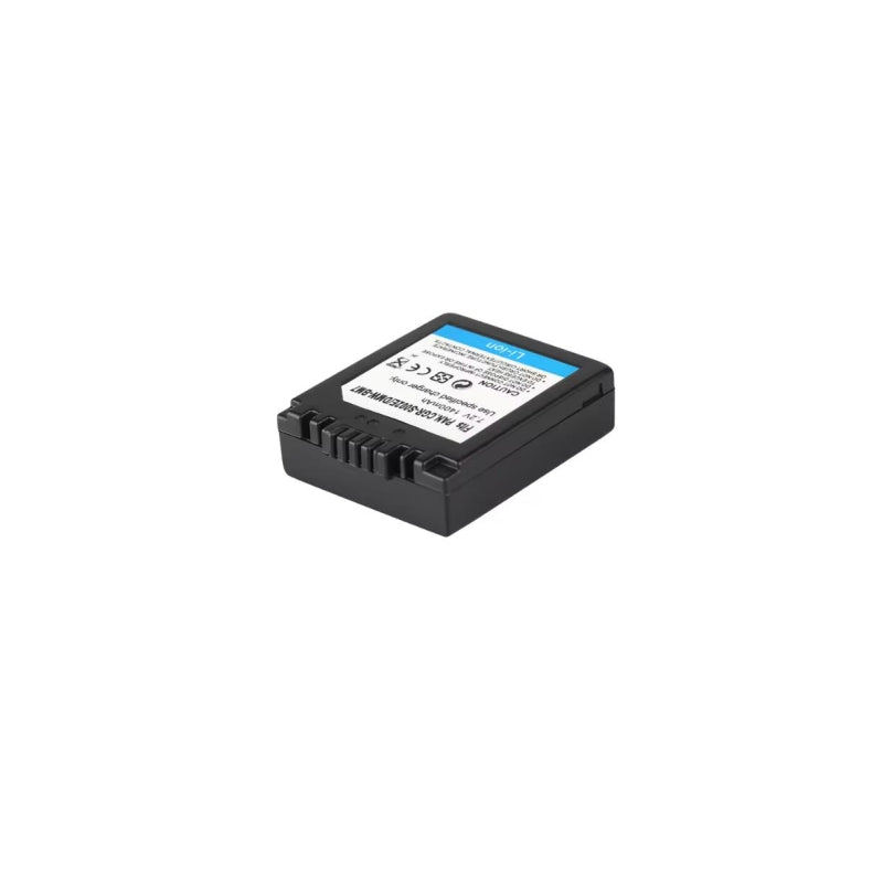 CGA-S002 battery for Panasonic Lumix DMC‑FZ1 FZ5 FZ10 Digital Camera Li-ion battery pack