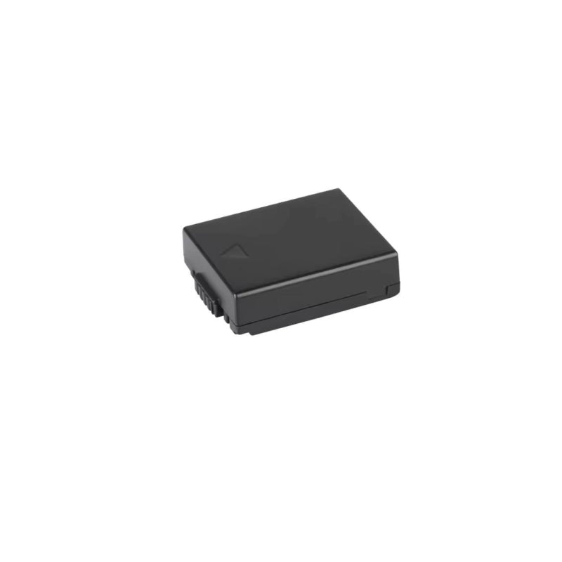 CGA-S002 battery for Panasonic Lumix DMC‑FZ1 FZ5 FZ10 Digital Camera Li-ion battery pack