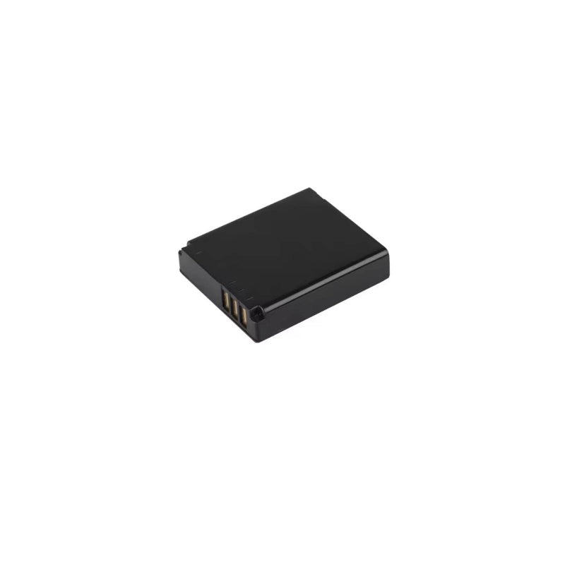CGA-S005 battery for Panasonic Lumix DMC-FS1 FX100 LX1 Digital Camera Li-ion battery pack