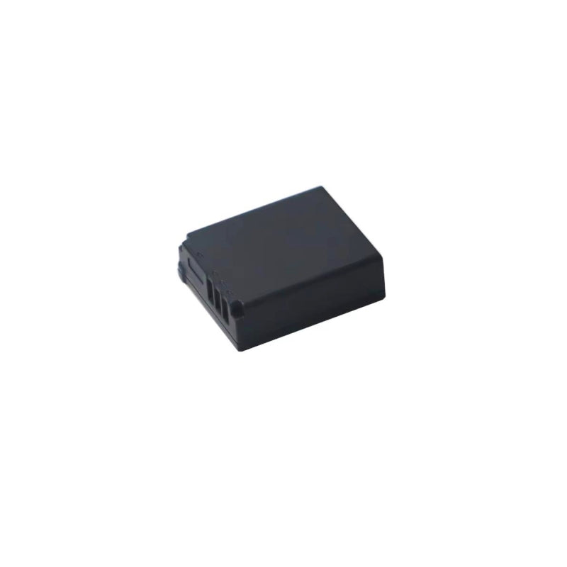 CGA-S007 battery for Panasonic Lumix DMC-TZ1 TZ11 TZ50 Digital Camera Li-ion battery pack