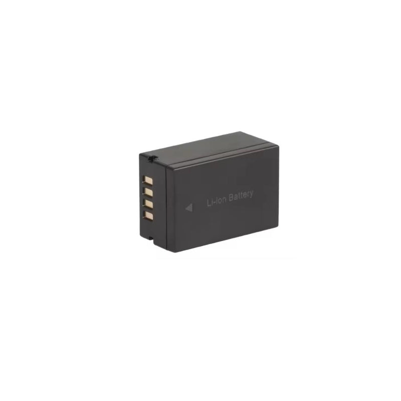 FNP-T125 Battery for Fuji GFX 50S 50R VG-GFX1 Camera Li-ion battery pack