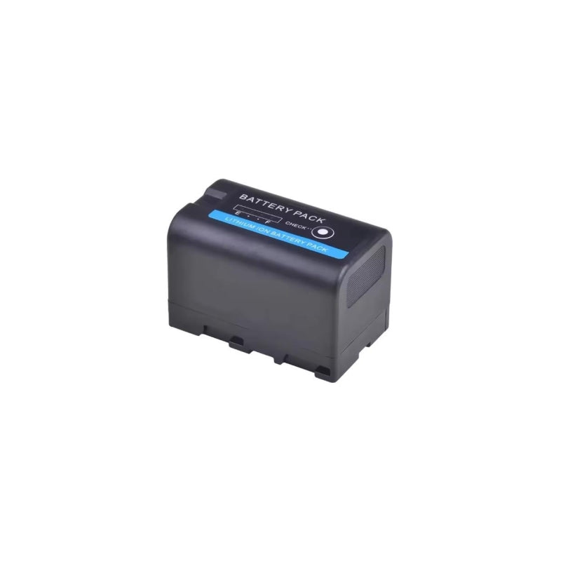 BP-U30 battery for Sony PXW-FS5 PMW-150P Video camera Li-ion battery pack