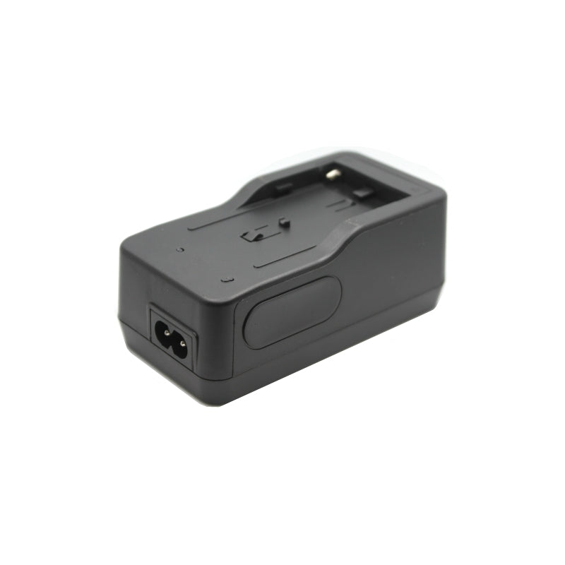 BC-V615 Camera Battery Charger for Sony NP-F550/FM50/QM71D Series