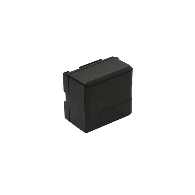 VW-VBG130 Battery for Panasonic AG‑AC130 HDC‑DX3 SDR‑H80 Video Camera Li-ion battery pack
