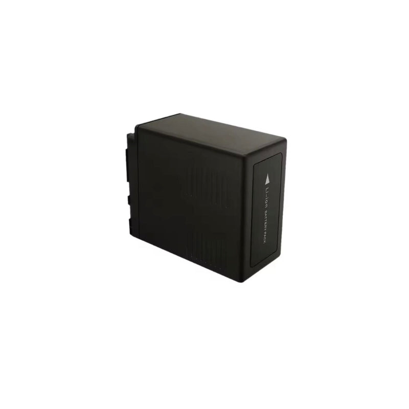 VW-VBG6 Battery for Panasonic AG‑AC130 HMC40 HDC‑DX1 Video Camera Li-ion battery pack