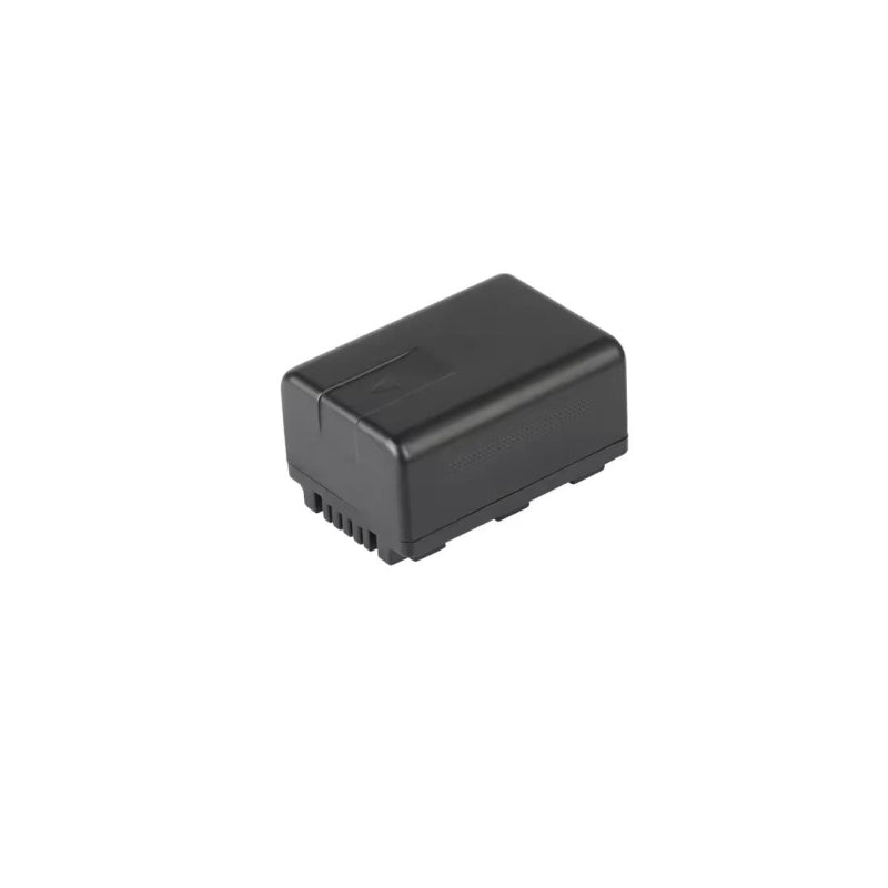 VW-VBK180 Battery for Panasonic HC‑V100 HDC‑SD90 SDR‑S45 Video Camera Li-ion battery pack