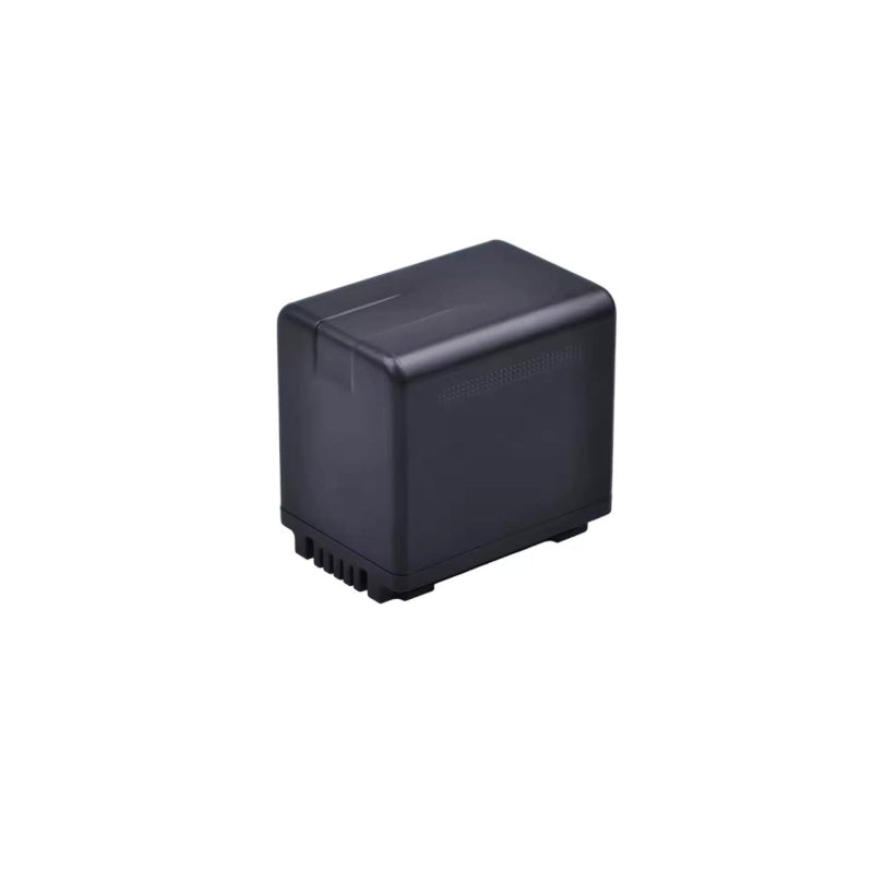 VW-VBT380 Battery for Panasonic HC‑V130 VX870 WX970 Video Camera Li-ion battery pack