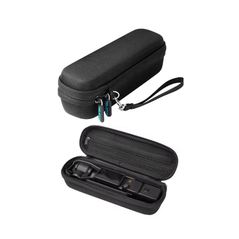 Mini Protective Bag For Dji Pocket 3 Carrying Bag Waterproof Storage Box