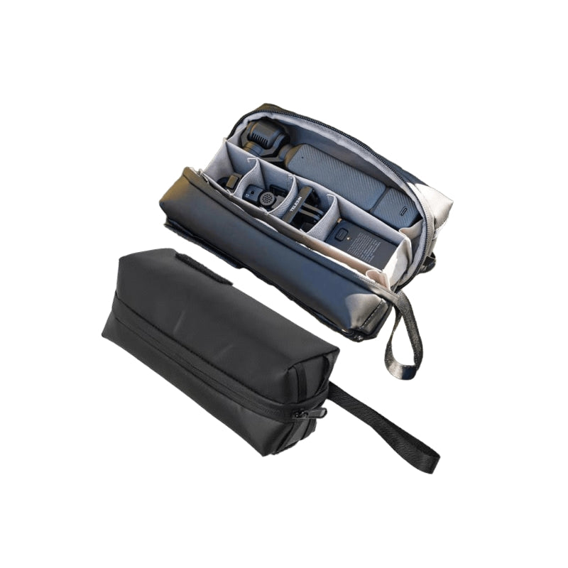 Universal Portable Storage Bag For DJI OSMO Action Pocket 3 Waterproof Anti-fall Handbag Camera Accessories